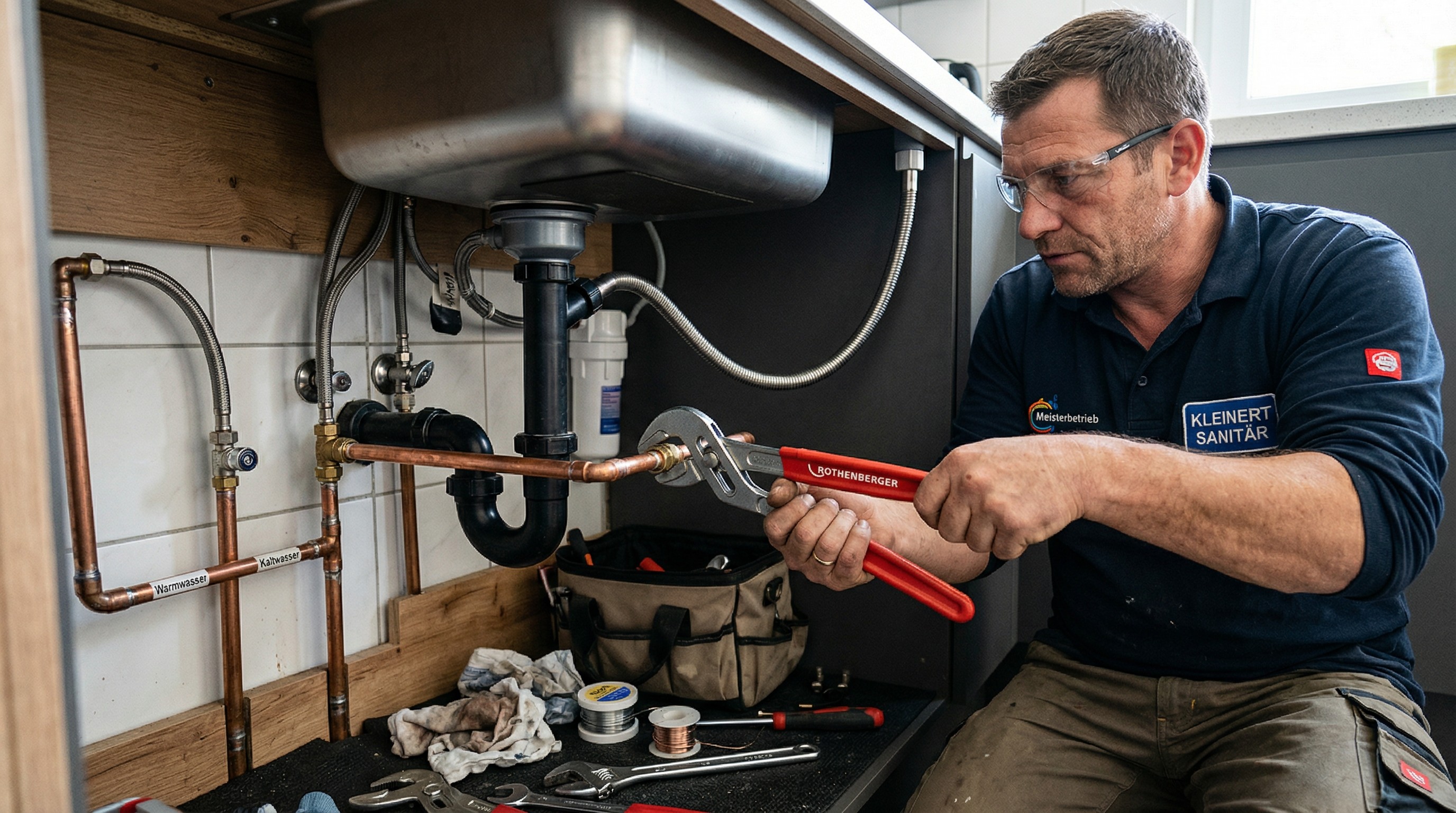 Bosch Sanitär - Heizung - Solar – Sanitärinstallateur Bad Saulgau